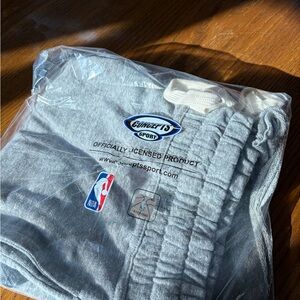 G-III Sports Men's Gray Athletic Shorts